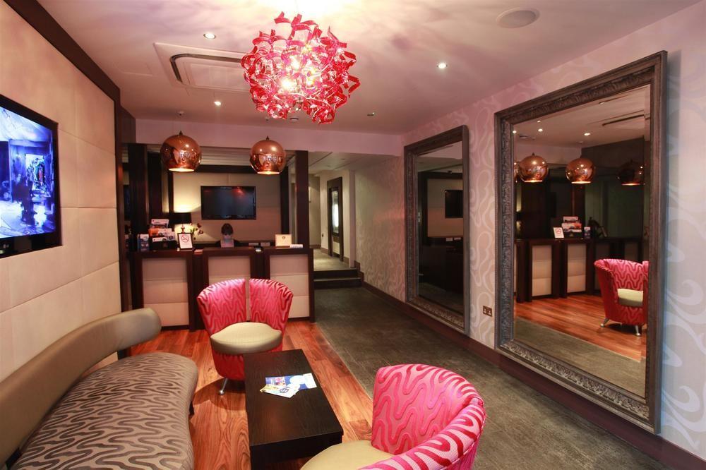 Maitrise Ealing - Appartamento