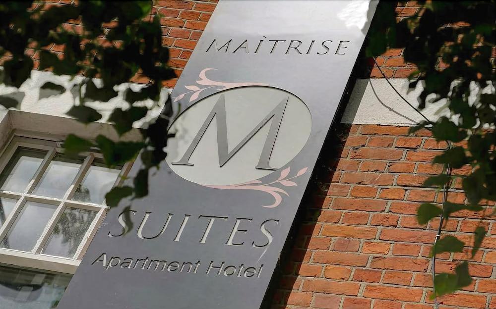 Maitrise Ealing - Appartamento