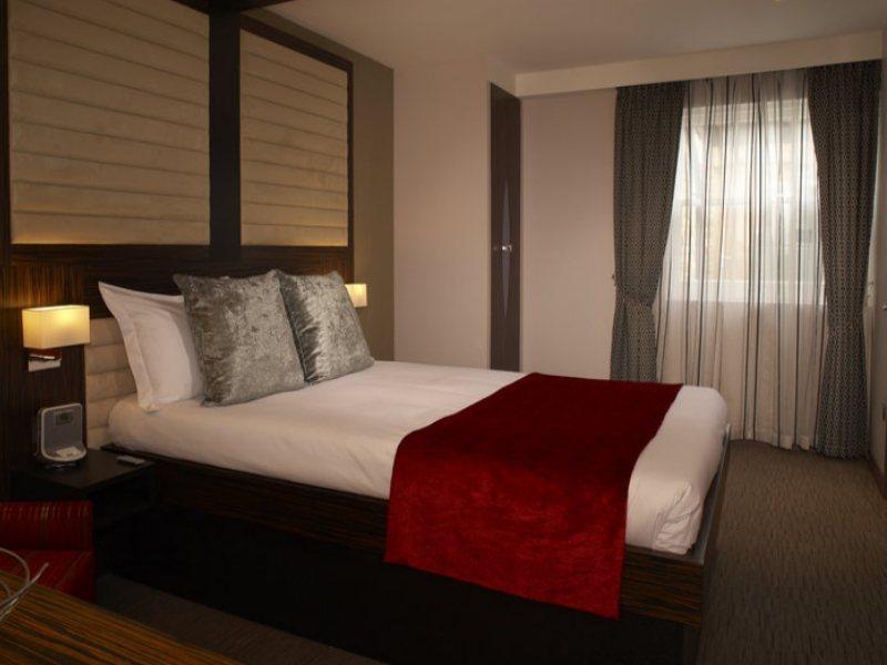 Maitrise Ealing - Appartamento
