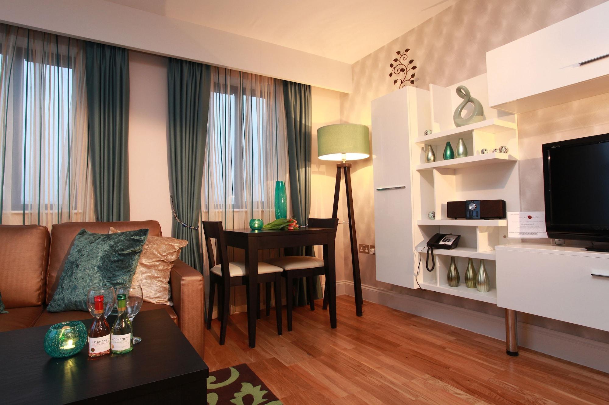 Maitrise Ealing - Appartamento *