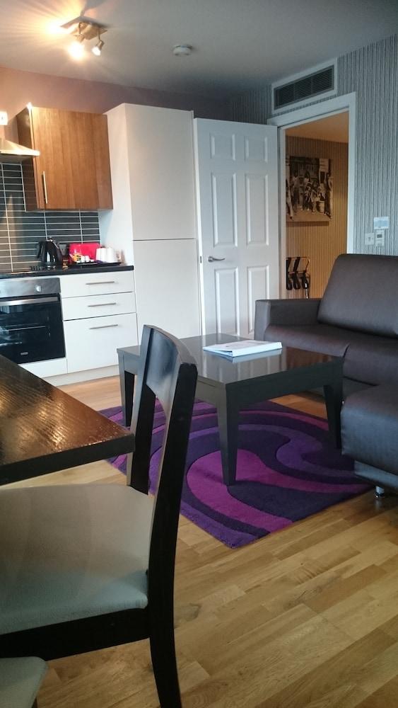 Maitrise Ealing - Appartamento