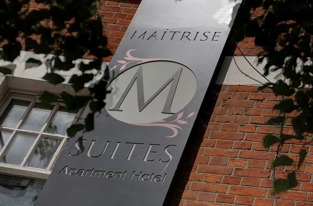 Maitrise Ealing - Appartamento *