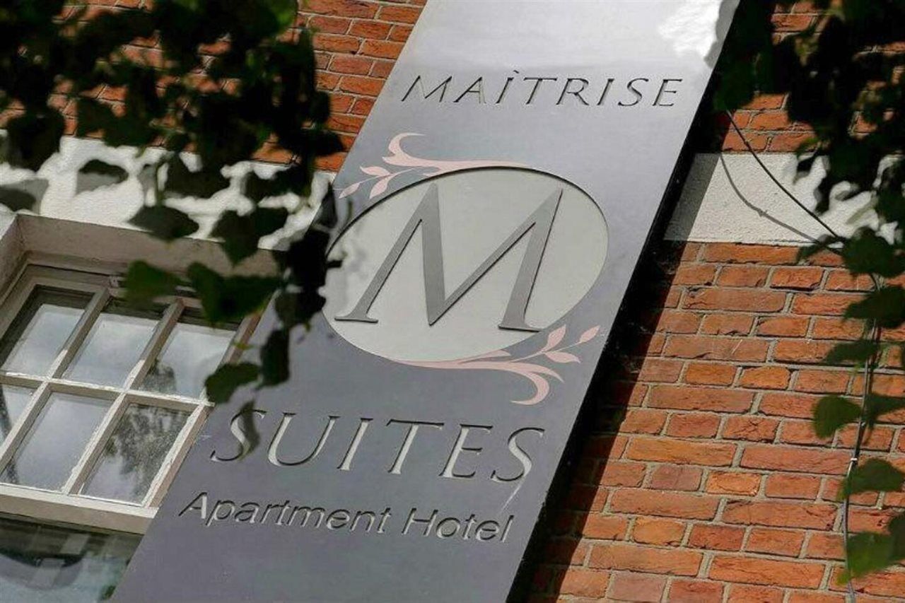 Maitrise Ealing - Londra