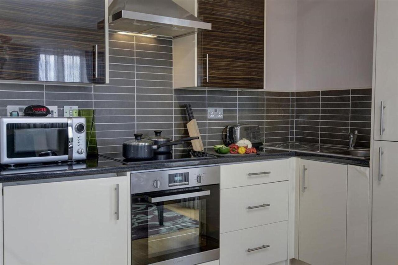 Appartamento Maitrise Ealing - *
