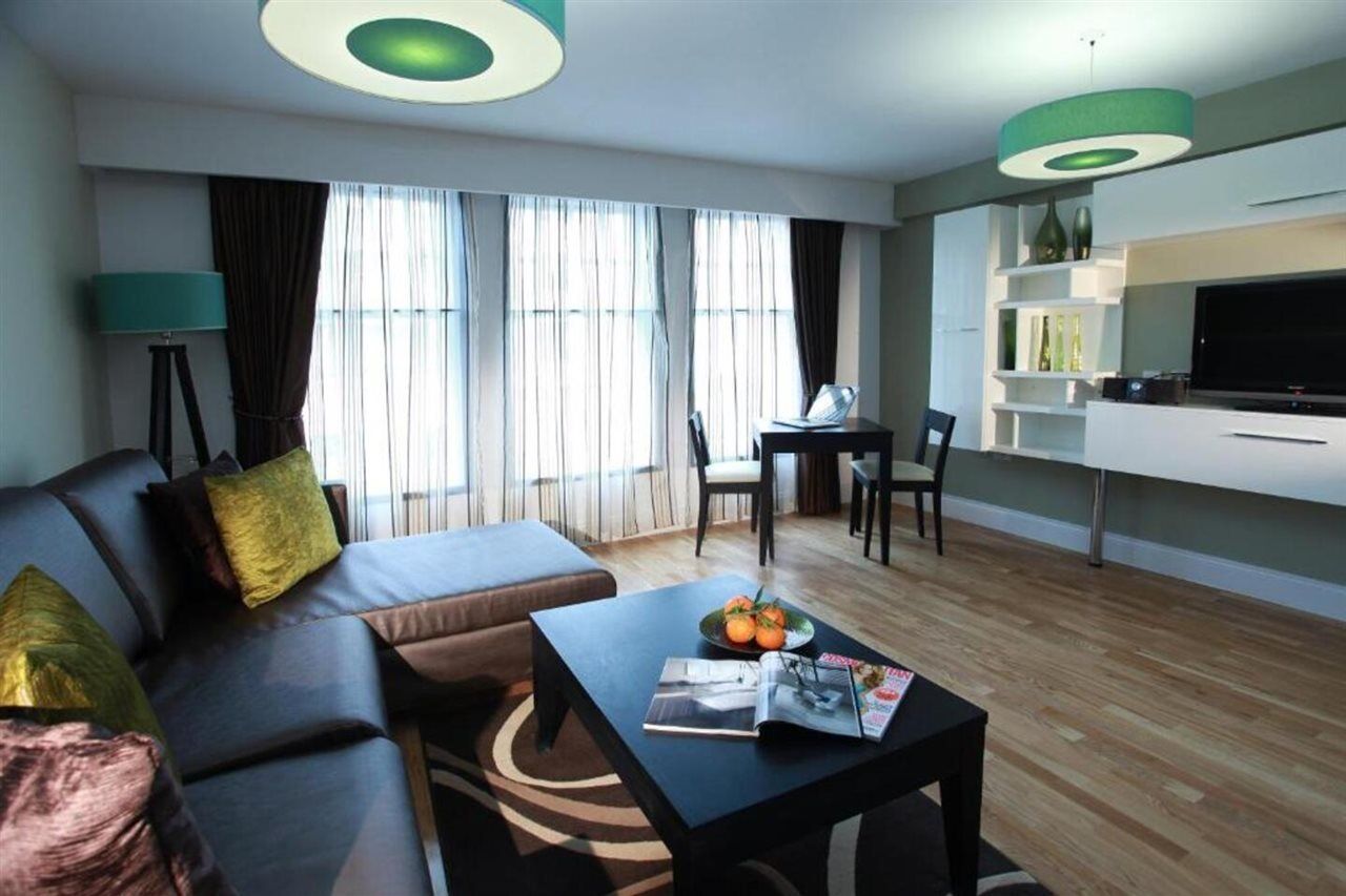 Maitrise Ealing - Appartamento *