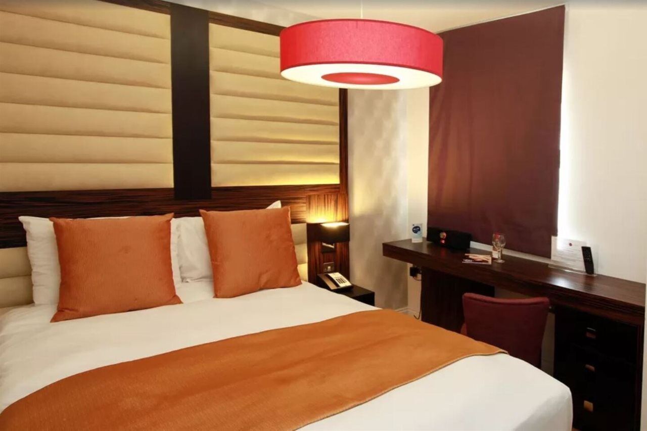 Maitrise Ealing - Appartamento